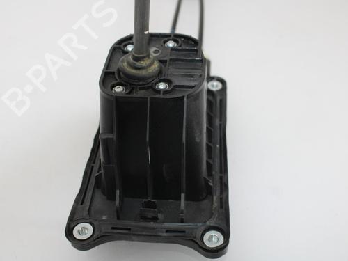 Gear lever RENAULT CLIO IV (BH_) 1.2 16V | BP13417884M90 