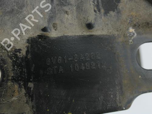 Left front suspension arm MAZDA 3 (BK) 2.0 (BKEP) | BP22303245M12 