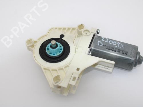 Used Right front window motor VW PASSAT B6 (3C2) 1.9 TDI (105 hp) 11858908