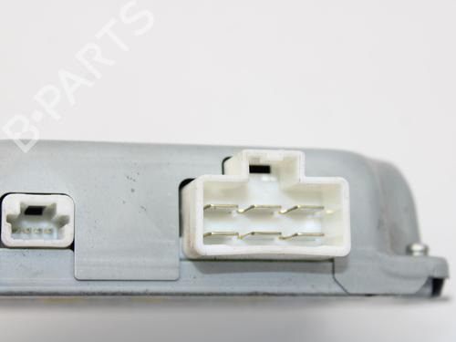 Used Electronic module NISSAN JUKE (F15) 1.5 dCi (110 hp) 11761533