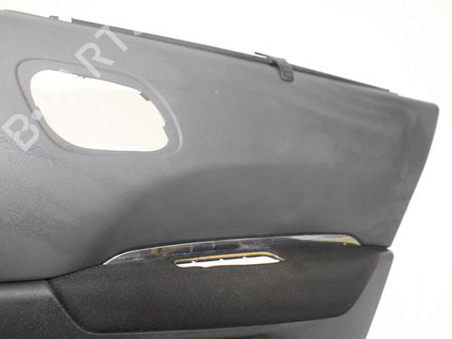 Rear right panel PEUGEOT 5008 (0U_, 0E_) 1.6 HDi | BP15820986C61 