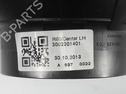 Air vent MINI MINI PACEMAN (R61) Cooper D | BP40108933I21 - Image 3
