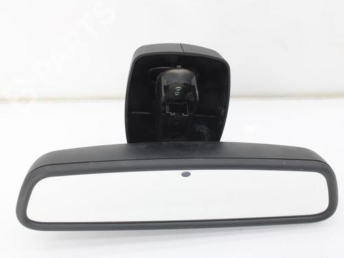Used Rear mirror Rear mirror BMW X3 (E83) 2.0 d (150 hp) 10120995 10120995