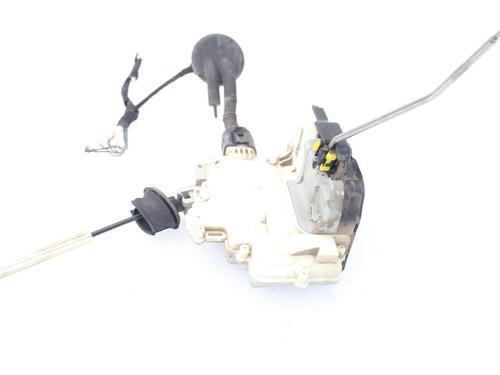 Front right lock AUDI A6 C6 (4F2) 3.0 TDI quattro | BP15991241C97 