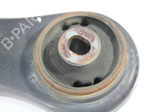 Left front suspension arm MAZDA 2 (DY) 1.4 CD | BP22304902M12 