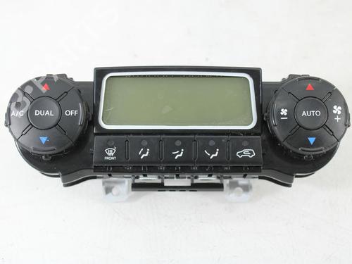 Used Climate control HYUNDAI ix35 (LM, EL, ELH) 1.7 CRDi (116 hp) 26291709