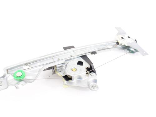 Used Rear right window mechanism PEUGEOT 5008 (0U_, 0E_) 1.6 HDi (110 hp) 15769341