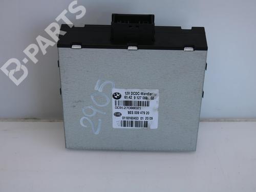 lights-ecu-mini-mini-r56-cooper-d-8es00947920-2005-2006-2007-2008-2009-2010-2011-2012-2013-2014-10119019 main image