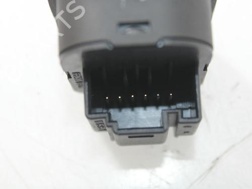 Mirror switch VW GOLF PLUS V (5M1, 521) 1.9 TDI | BP25284351I25 