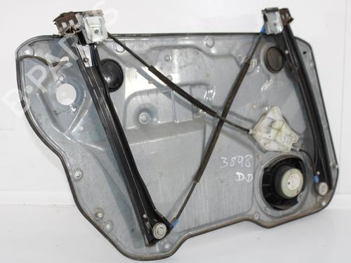 Front right window mechanism SEAT IBIZA III (6L1)  | BP16874144C23 