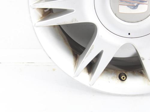 Rim SEAT IBIZA III (6L1)  | BP16359646C45 