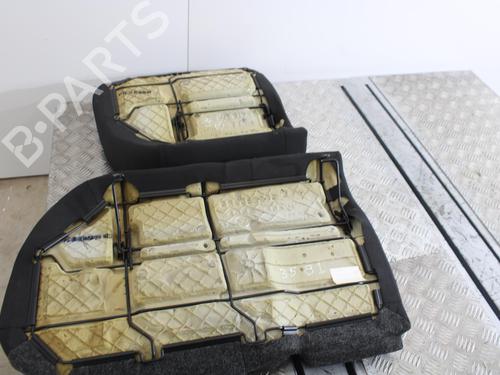 Rear seat VW POLO V (6R1, 6C1) 1.2 TSI | BP11229941C17 