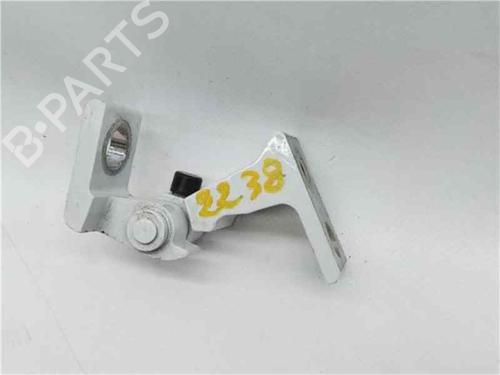 Ander VW GOLF VII (5G1, BQ1, BE1, BE2) 1.6 TDI (105 hp) 14175104