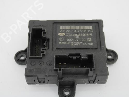 Used Electronic module LAND ROVER RANGE ROVER SPORT I (L320) 3.0 D 4x4 (245 hp) 15000365