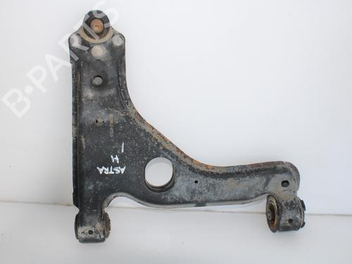 Right front suspension arm OPEL ASTRA H (A04) 1.7 CDTI (L48) | BP10119140M13 