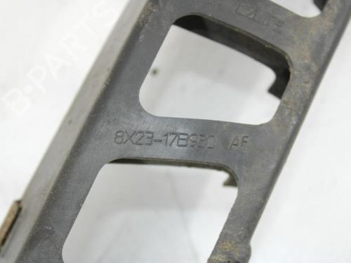 Rear bumper bracket JAGUAR XF I (X250) 3.0 D | BP22306271C159 
