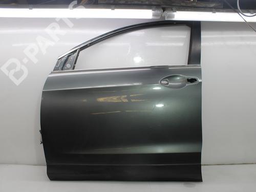 Used Left front door Left front door HONDA CR-V III (RE_) 2.2 i-DTEC 4WD (RE6) (150 hp) 10701083 10701083