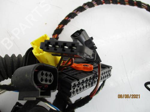 Wiring harness VW PASSAT CC B6 (357) 2.0 TDI | BP14177351E16 
