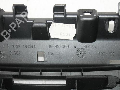 Air vent FORD FIESTA VI (CB1, CCN) 1.5 TDCi | BP22305365I21 