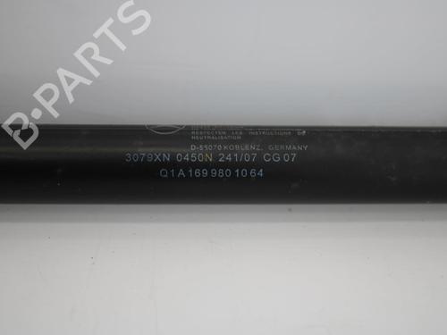 Hood lift support MERCEDES-BENZ B-CLASS Sports Tourer (W245) B 180 CDI (245.207) | BP14173758C139 