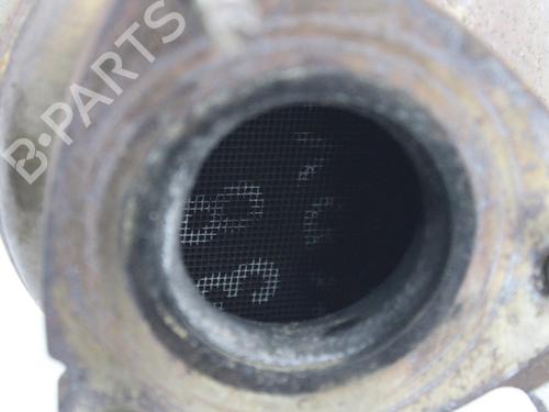 Catalyst OPEL ASTRA H (A04) 1.7 CDTI (L48) | BP10120300M10 
