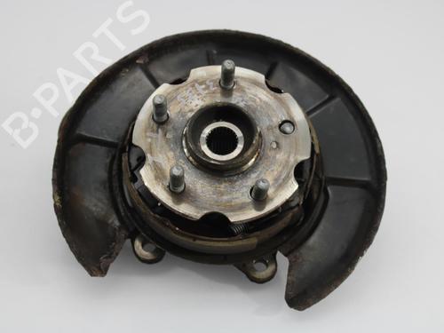 Used Left rear steering knuckle TOYOTA RAV 4 III (_A3_) 2.2 D (ALA35_) (150 hp) 13298804