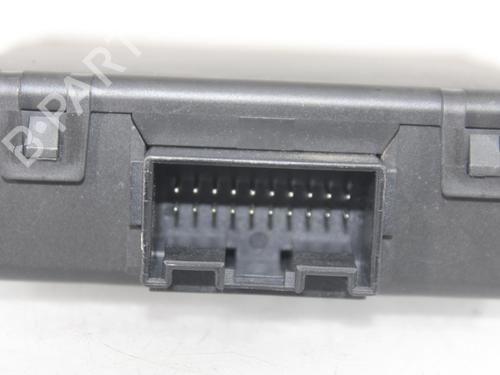 Electronic module AUDI A4 B8 (8K2)  | BP16877537M83 