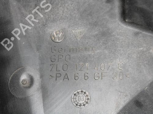 Ekspansjonstank VW TOUAREG (7LA, 7L6, 7L7) 5.0 V10 TDI | BP30377030C120 