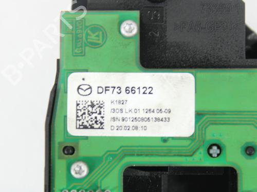 Headlight switch MAZDA 2 (DY) 1.4 CD | BP22304359I24 