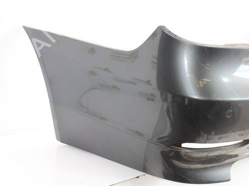 Rear bumper BMW 5 (E60) 525 d | BP10125061C8 