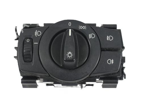 Used Headlight switch BMW 1 (E87) 120 d (177 hp) 31925671