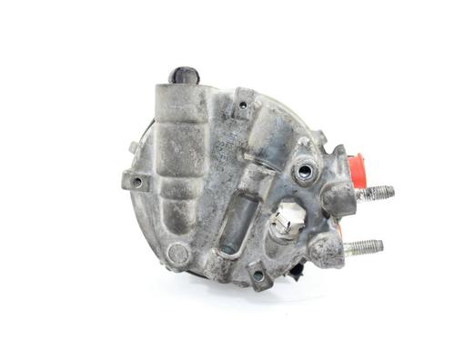 AC compressor JAGUAR XF I (X250) 3.0 D | BP19924102M34 