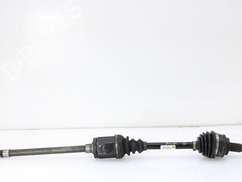 Used Right front driveshaft BMW X3 (E83) 2.0 d (150 hp) 10120970