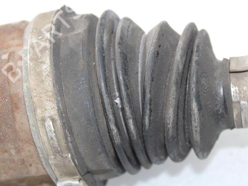 Left front driveshaft HONDA CIVIC IX (FK) 1.6 i-DTEC (FK3) | BP17242937M38 