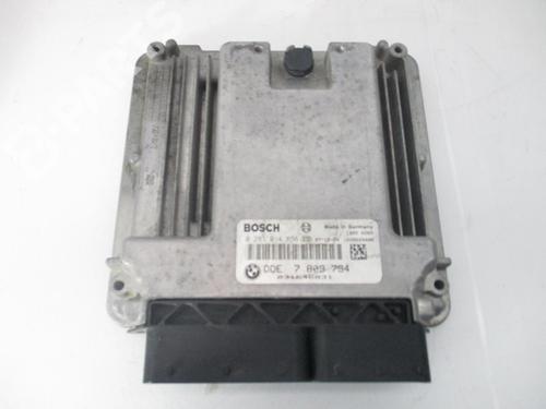 engine-control-unit-ecu-mini-mini-r56-cooper-d-7809794-2005-2006-2007-2008-2009-2010-2011-2012-2013-2014-10122412 main image