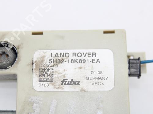 Other LAND ROVER DISCOVERY III (L319) 2.7 TD 4x4 | BP14175683O1 