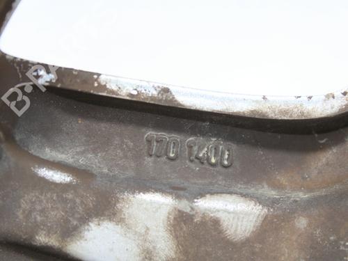 Rim SMART CITY-COUPE (450) 0.6 (S1CLA1, 450.341) | BP17957273C45 