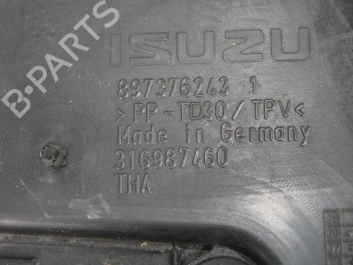 Other OPEL ASTRA J (P10) 1.7 CDTI (68) | BP14175071O1 