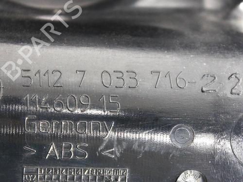 Other BMW 5 (E60) 530 d | BP32657574O1