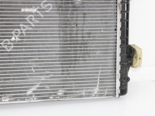 Water radiator VW POLO V (6R1, 6C1)  | BP13809000M31 
