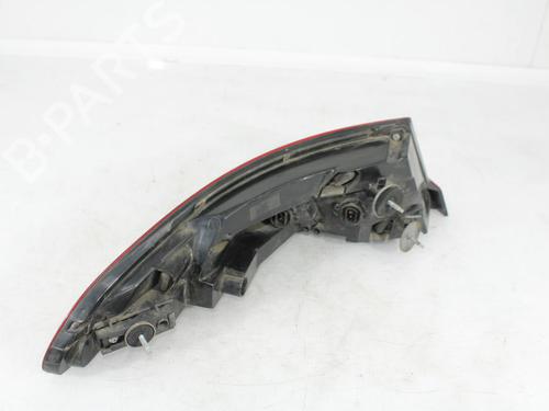 Right taillight JAGUAR XF I (X250) 3.0 D | BP22306184C35 