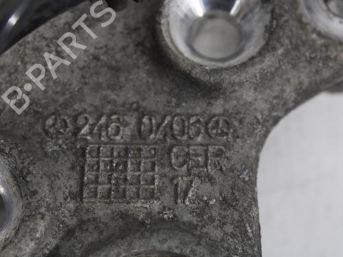 Right rear steering knuckle MERCEDES-BENZ CLA Coupe (C117) CLA 180 (117.342) | BP24034239M28 