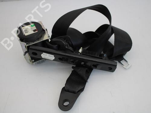 Used Front right seatbelt LAND ROVER RANGE ROVER SPORT I (L320) 2.7 D 4x4 (190 hp) 10119157