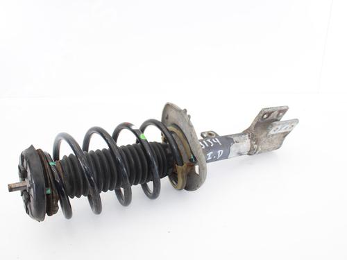 Used Left front shock absorber PEUGEOT 3008 I MPV (0U_) 1.6 HDi 115 / BlueHDi 115 (116 hp) 11732864