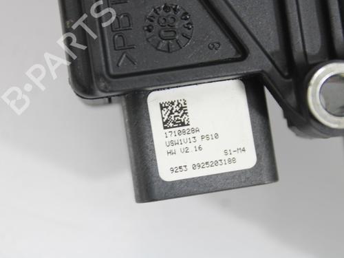 Taklukemotor FIAT BRAVO II (198_) 1.9 D Multijet (198AXB1A) | BP15912216M60 