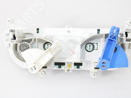 Climate control RENAULT CLIO IV (BH_) 1.2 16V | BP13417881I5 