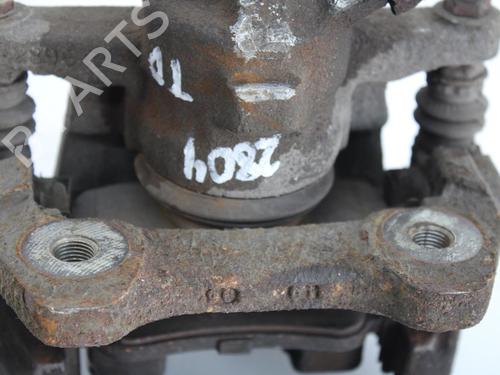 Right rear brake caliper LAND ROVER RANGE ROVER SPORT I (L320) 2.7 D 4x4 | BP11608916M106 
