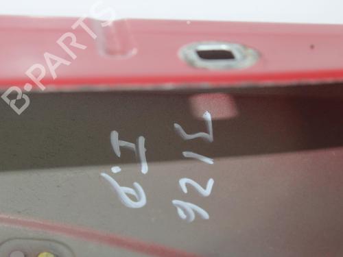 Left front fenders LAND ROVER DISCOVERY III (L319) 2.7 TD 4x4 | BP12268560C41 