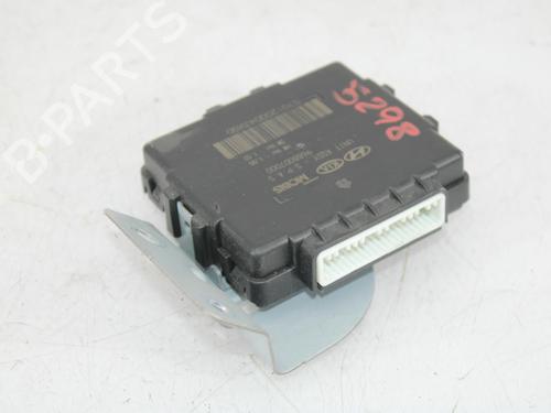 Used Electronic module HYUNDAI TUCSON (TL, TLE) 1.7 CRDi (116 hp) 26663213
