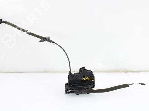 Used Rear left lock Rear left lock RENAULT CLIO IV (BH_) 1.2 16V (73 hp) 10120701 10120701